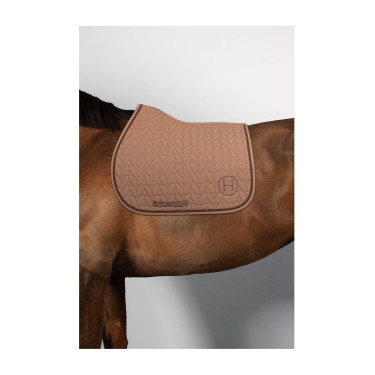 Tapis de selle d’équitation Harcour Cassiope | Equi-Clic Tapis de selle d’équitation Harcour Cassiope | Equi-Clic
