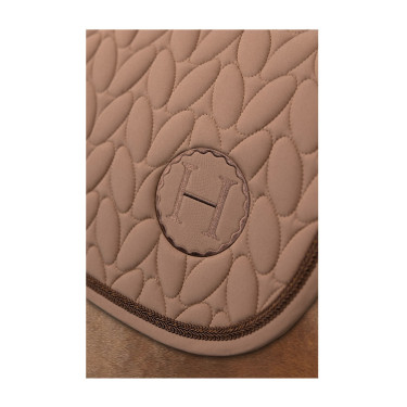Tapis de selle d’équitation Harcour Cassiope | Equi-Clic Tapis de selle d’équitation Harcour Cassiope | Equi-Clic