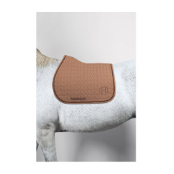 Tapis de selle d’équitation Harcour Cassiope | Equi-Clic Tapis de selle d’équitation Harcour Cassiope | Equi-Clic