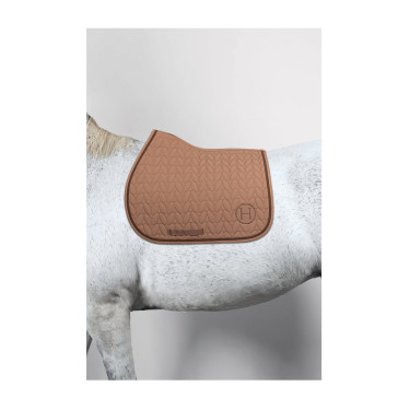 Tapis de selle d’équitation Harcour Cassiope | Equi-Clic Tapis de selle d’équitation Harcour Cassiope | Equi-Clic