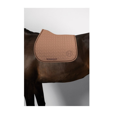 Tapis de selle d’équitation Harcour Cassiope | Equi-Clic Tapis de selle d’équitation Harcour Cassiope | Equi-Clic