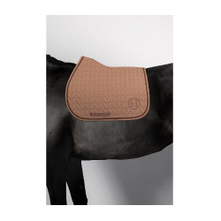 Tapis de selle d’équitation Harcour Cassiope | Equi-Clic Tapis de selle d’équitation Harcour Cassiope | Equi-Clic