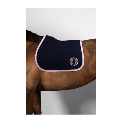 Tapis de selle d’équitation Harcour Cadence jumping
