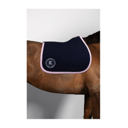 Tapis de selle d’équitation Harcour Cadence jumping