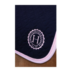 Tapis de selle d’équitation Harcour Cadence jumping