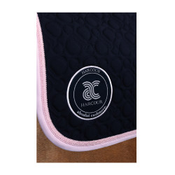 Tapis de selle d’équitation Harcour Cadence jumping