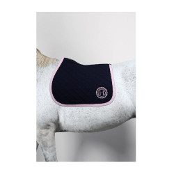 Tapis de selle d’équitation Harcour Cadence jumping