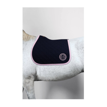 Tapis de selle d’équitation Harcour Cadence jumping