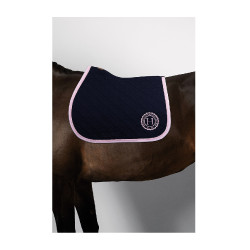 Tapis de selle d’équitation Harcour Cadence jumping