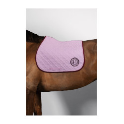 Tapis de selle d’équitation Harcour Cadence jumping Tapis de selle d’équitation Harcour Cadence jumping