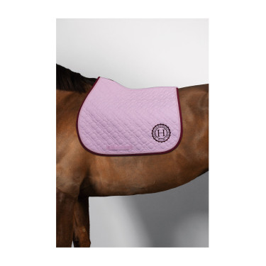 Tapis de selle d’équitation Harcour Cadence jumping Tapis de selle d’équitation Harcour Cadence jumping