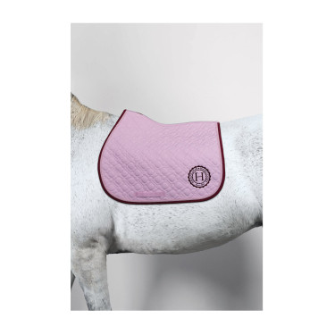 Tapis de selle d’équitation Harcour Cadence jumping Tapis de selle d’équitation Harcour Cadence jumping
