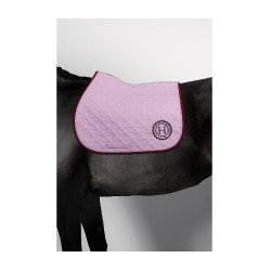 Tapis de selle d’équitation Harcour Cadence jumping Tapis de selle d’équitation Harcour Cadence jumping