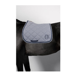 Tapis de selle d’équitation Harcour Charma – confort cheval