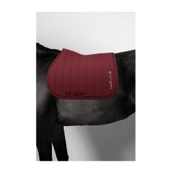 Tapis de selle d’équitation Harcour Cobalt | EQUI-CLIC