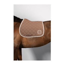 Tapis de selle équitation Harcour Chimene respirant Tapis de selle équitation Harcour Chimene respirant