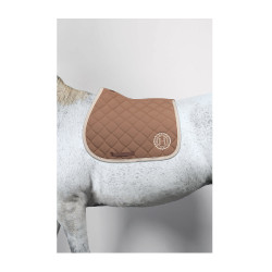Tapis de selle équitation Harcour Chimene respirant Tapis de selle équitation Harcour Chimene respirant