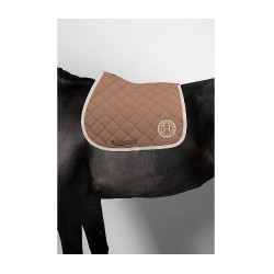 Tapis de selle équitation Harcour Chimene respirant Tapis de selle équitation Harcour Chimene respirant