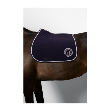 Tapis de selle d’équitation Harcour Caelius Tapis de selle d’équitation Harcour Caelius