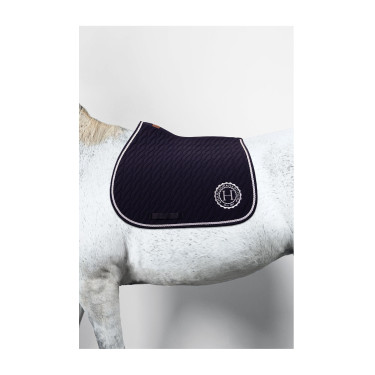 Tapis de selle d’équitation Harcour Caelius Tapis de selle d’équitation Harcour Caelius