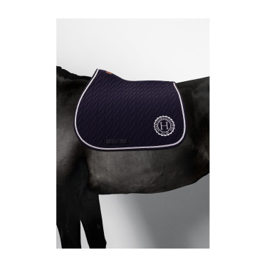 Tapis de selle d’équitation Harcour Caelius Tapis de selle d’équitation Harcour Caelius