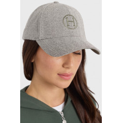 Casquette d’équitation Harcour Come unisexe | EQUI-CLIC Casquette d’équitation Harcour Come unisexe | EQUI-CLIC