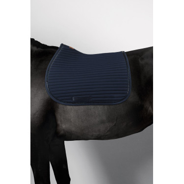 Tapis de selle personnalisable Harcour – équitation