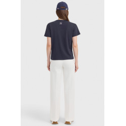 Tee-Shirt Harcour Paddock femme Marine Bleu marine Tee-Shirt Harcour Paddock femme Marine Bleu marine