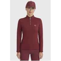 Polo Harcour Claudia femme