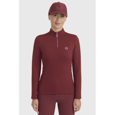 Polo Harcour Claudia femme Polo Harcour Claudia femme