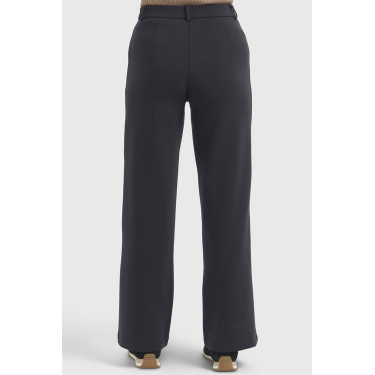 Jogging Harcour Cleophee femme Noir