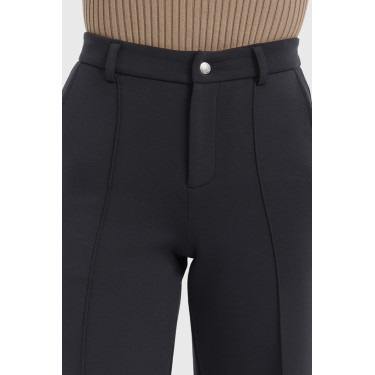 Jogging Harcour Cleophee femme Noir