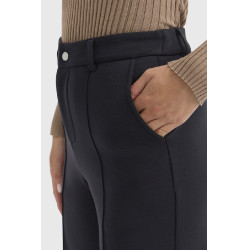 Jogging Harcour Cleophee femme Noir