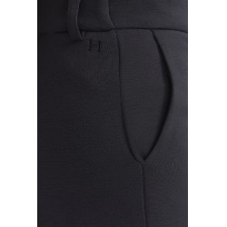 Jogging Harcour Cleophee femme Noir
