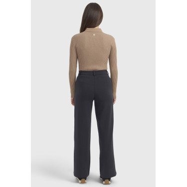 Jogging Harcour Cleophee femme Noir