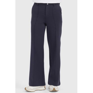 Jogging Harcour Cleophee femme Marine Bleu marine Jogging Harcour Cleophee femme Marine Bleu marine