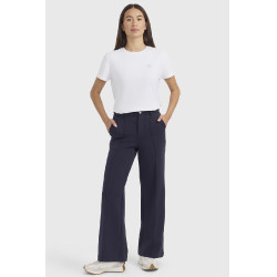 Jogging Harcour Cleophee femme Marine Bleu marine Jogging Harcour Cleophee femme Marine Bleu marine