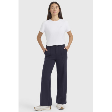 Jogging Harcour Cleophee femme Marine Bleu marine Jogging Harcour Cleophee femme Marine Bleu marine