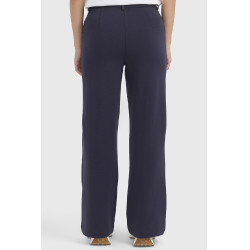 Jogging Harcour Cleophee femme Marine Bleu marine Jogging Harcour Cleophee femme Marine Bleu marine