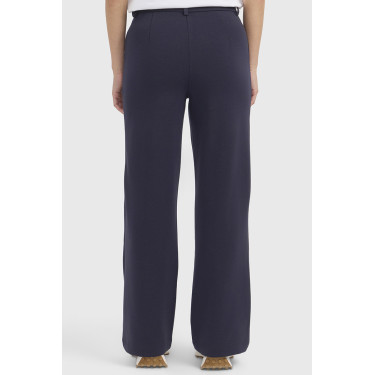 Jogging Harcour Cleophee femme Marine Bleu marine Jogging Harcour Cleophee femme Marine Bleu marine
