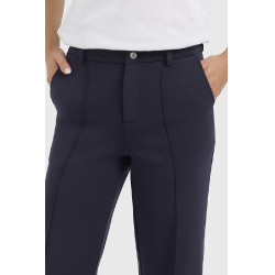Jogging Harcour Cleophee femme Marine Bleu marine Jogging Harcour Cleophee femme Marine Bleu marine
