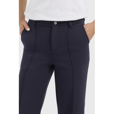 Jogging Harcour Cleophee femme Marine Bleu marine Jogging Harcour Cleophee femme Marine Bleu marine
