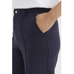 Jogging Harcour Cleophee femme Marine Bleu marine Jogging Harcour Cleophee femme Marine Bleu marine