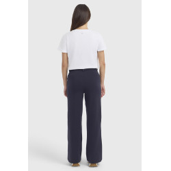 Jogging Harcour Cleophee femme Marine Bleu marine Jogging Harcour Cleophee femme Marine Bleu marine