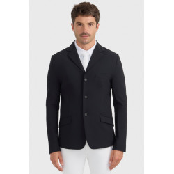 Veste de concours équitation homme Harcour Polris Veste de concours équitation homme Harcour Polris
