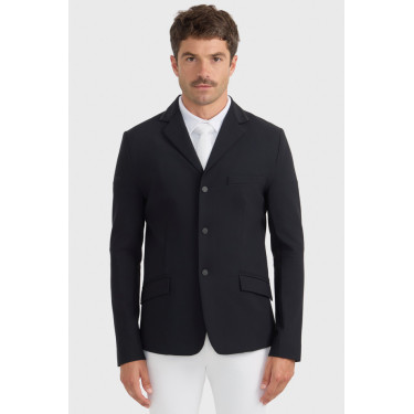 Veste de concours équitation homme Harcour Polris Veste de concours équitation homme Harcour Polris