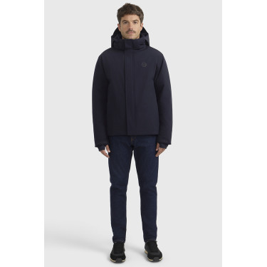 Veste Harcour Nordis homme Marine Bleu marine Veste Harcour Nordis homme Marine Bleu marine