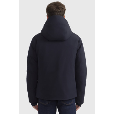 Veste Harcour Nordis homme Marine Bleu marine Veste Harcour Nordis homme Marine Bleu marine