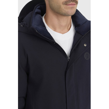 Veste Harcour Nordis homme Marine Bleu marine Veste Harcour Nordis homme Marine Bleu marine