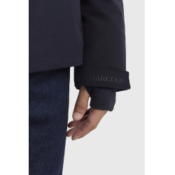 Veste Harcour Nordis homme Marine Bleu marine Veste Harcour Nordis homme Marine Bleu marine